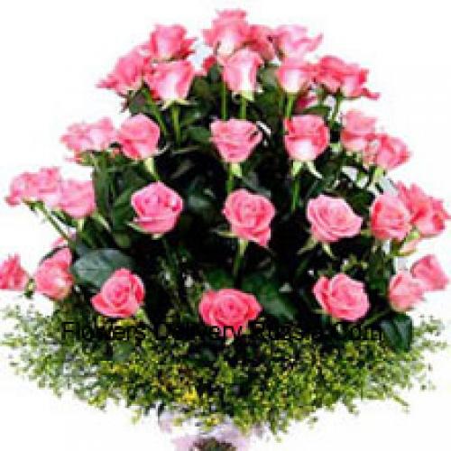 31 Roze Pinky Rozen