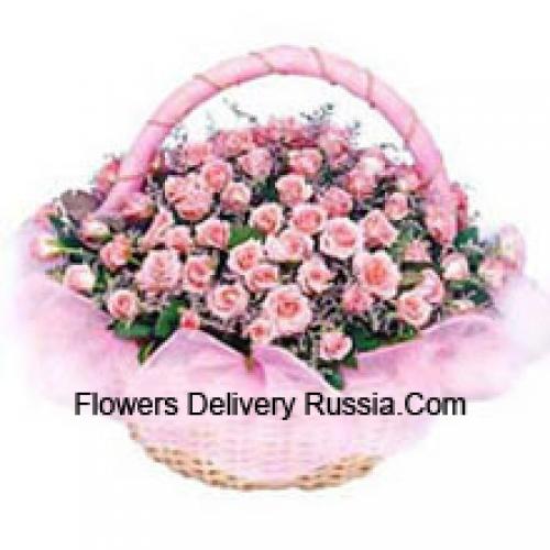 51 Elegant Pink Roses