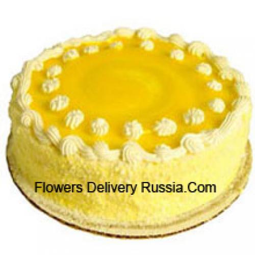 1 Kg Fruity Pineapple Cake